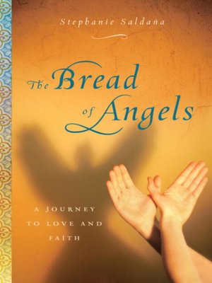 cover image of The Bread of Angels